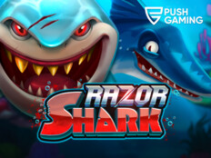 En iyi kazandiran slot. Shark casino.98